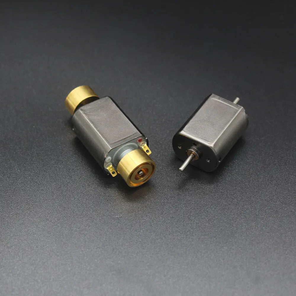 Moteur pour Locomotive HO 1:87 – 5 Pôles, 12V, Compatible Hornby, Bachmann, PIKO