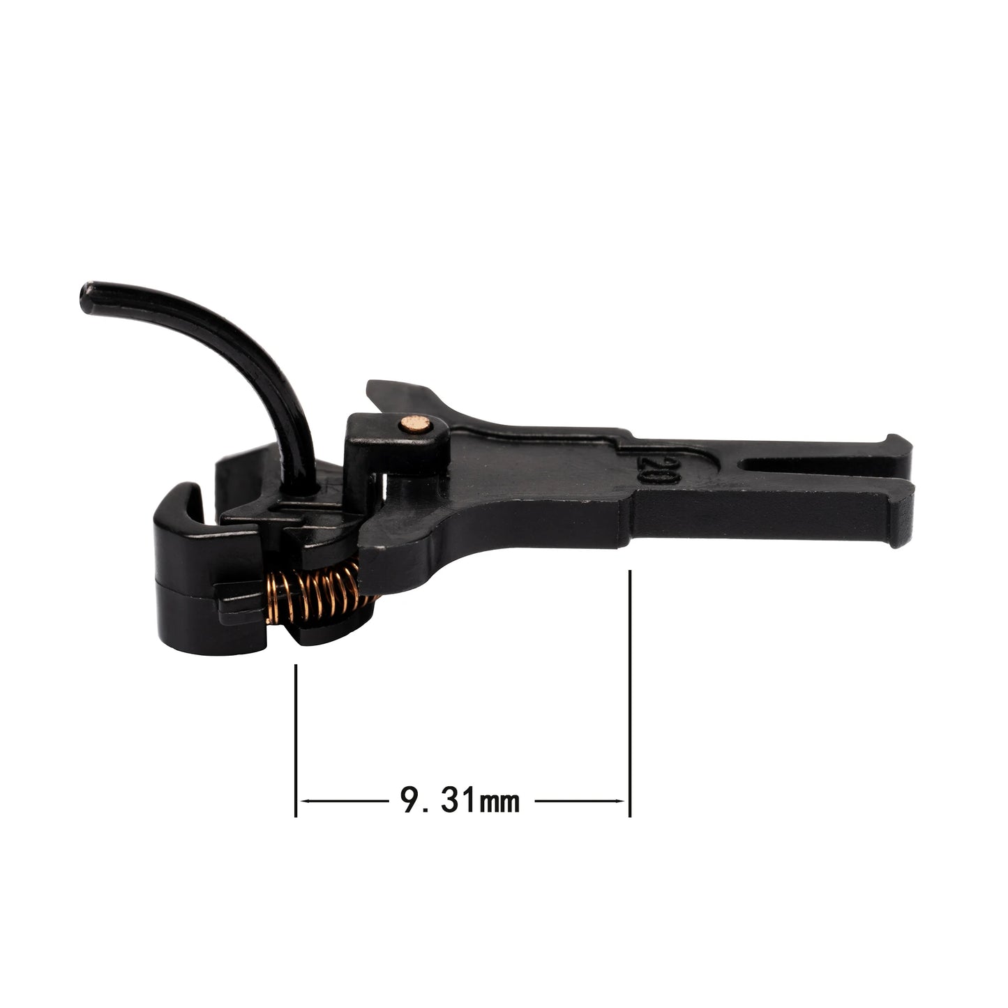 Lot de 12 Attelages HO 1:87 – Accessoires de Train Miniature pour Modélisme