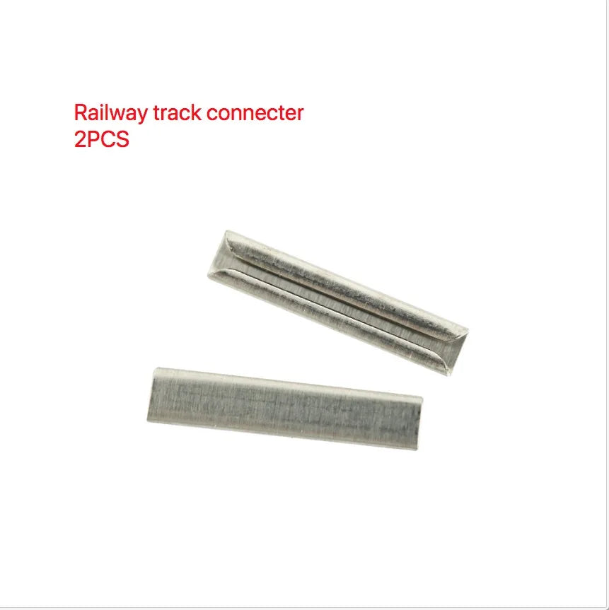 Rail Miniature HO 1:87 – Accessoires de Modélisme pour Diorama et Maquette de Train