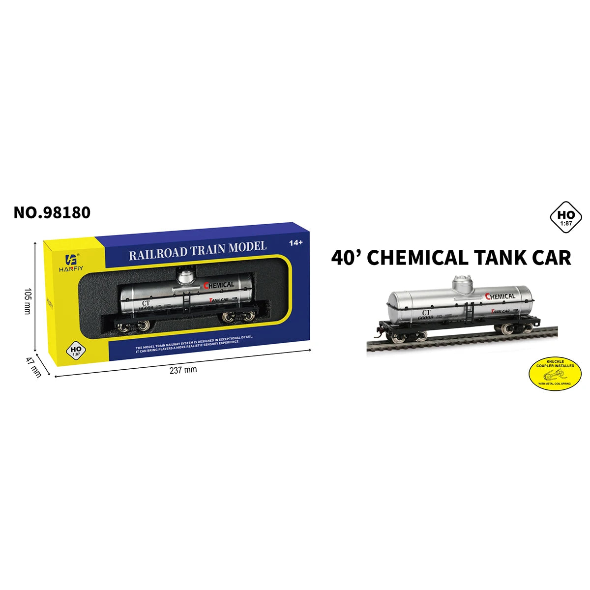 Locomotive électrique miniature HO 1:87 – Modèle de train réaliste pour dioramas et collections